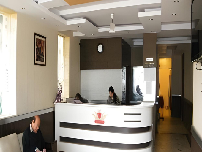 Others 5, Hotel Neptune Residency, Delhi