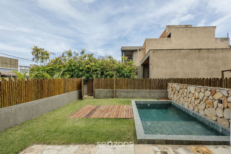 Others 5, House w/ 3 Suites, Pool and BBQ Hva0001, Passo de Camaragibe