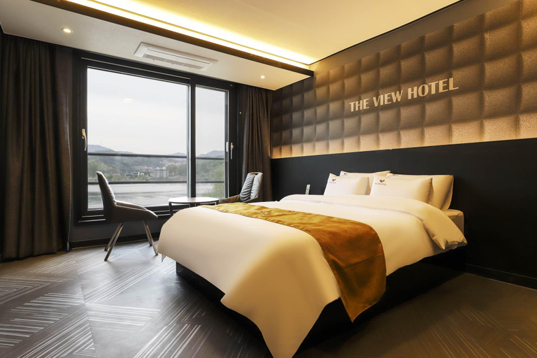 Bedroom, Yangpyeong The View, Yangpyeong