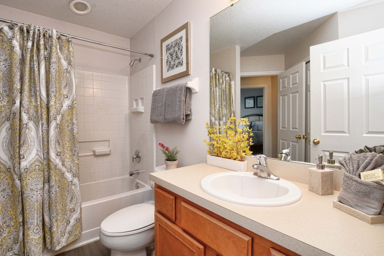 Bathroom 4, Emerald 4 bedrooms with Pool - 2201Em 4 Home by RedAwning, Osceola