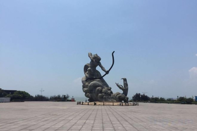 Exterior & Views 2, zhuzijianHotel, Yueyang