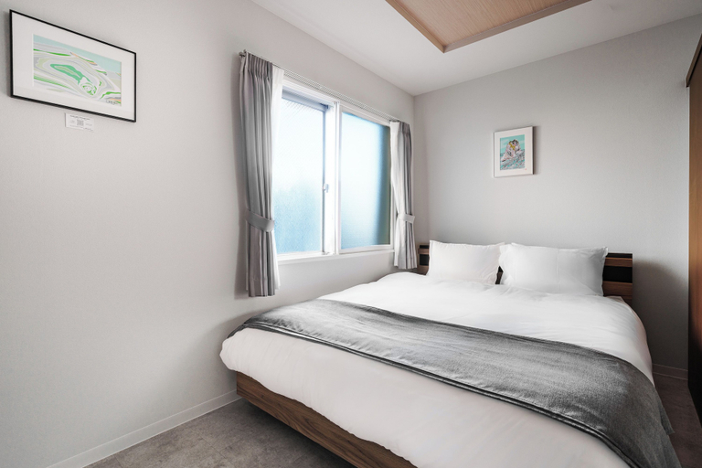 Others 3, Anax Nord 103, Sapporo