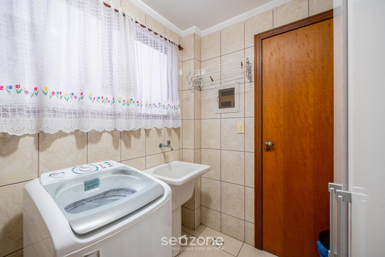 Others 4, Sea View Apartm. 130m From the Beach in BC Esa901, Balneário Arroio do Silva