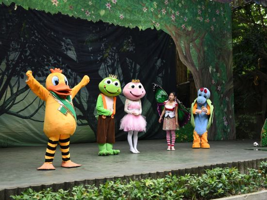 Others 5, Waterlands Resort, Shenzhen