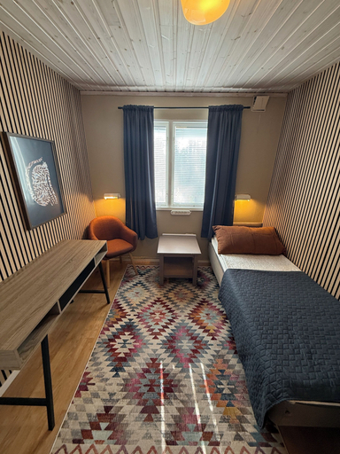 Others 2, Hostel Hudiksvall Malnbaden Camping, Hudiksvall