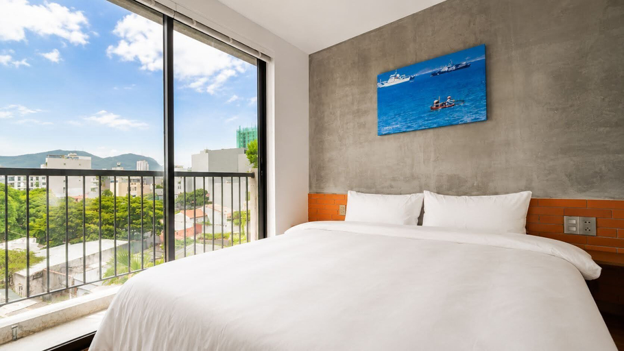 Others 2, Green Residence Hotel Apartment, Da Nang