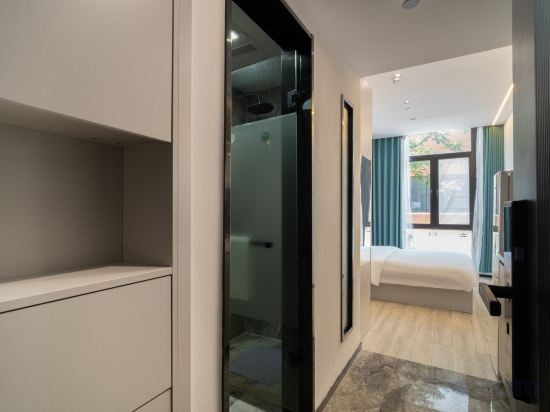 Others 5, Ketangjian Hotel Apartment (Shanghai Jiading Nanxiang Metro Station Branch), Shanghai