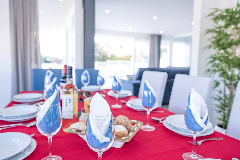 Food & Drinks 5, Villa Bonita Brenda, Silves