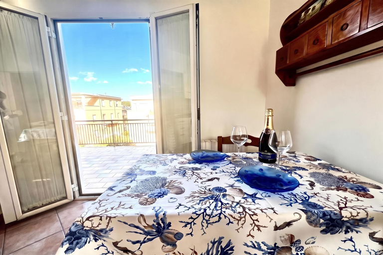 Bedroom 4, Appartamento Mare Blu - Terracina, Latina