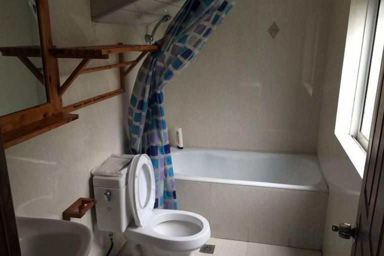 Bathroom 4, Suzhou Xishan Chaxiangyuan Homestay, Suzhou