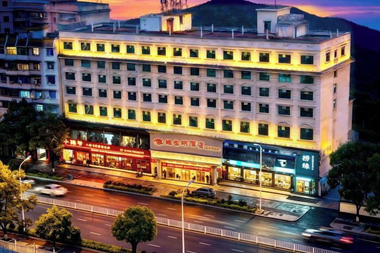 Exterior & Views 2, Vienna Hotel (Jishou Qianzhou Ancient City Branch), Xiangxi Tujia and Miao