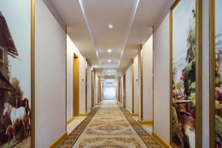 Others 5, Vienna Hotel (Huidong and Run Pedestrian Street), Huizhou