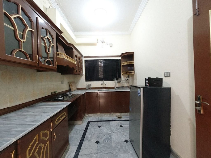 Others 4, Room-room in Asga Best Versace Guesthou, Islamabad