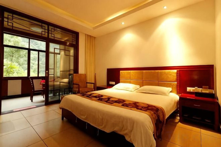 Others 4, Nanjiang Daxiagu Hotel, Guiyang