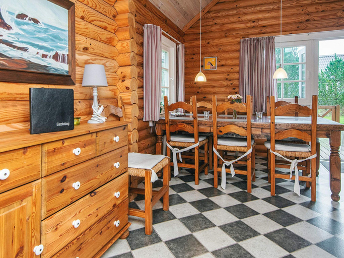 Others 2, 6 Person Holiday Home in Hovborg, Vejen