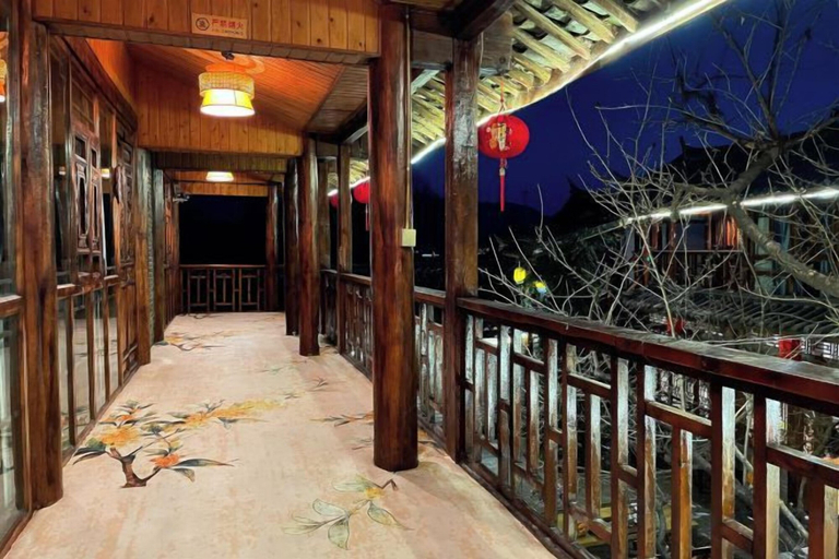 Others 4, Xiangshangpin Hostel, Lijiang