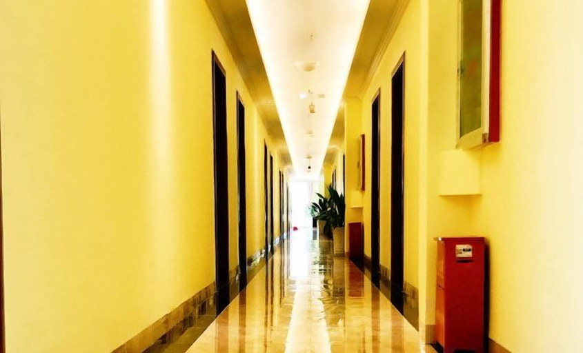 Others 5, Duyun Star Boutique Hotel (Weinan Vocational and Technical College), Qiannan Buyei and Miao