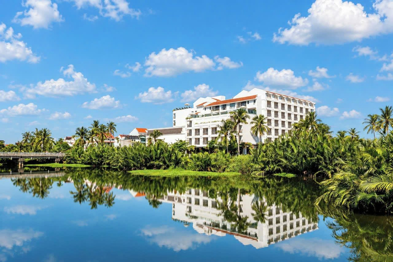 Exterior & Views 2, Little Oasis. An Eco Friendly Hotel & Spa, Da Nang