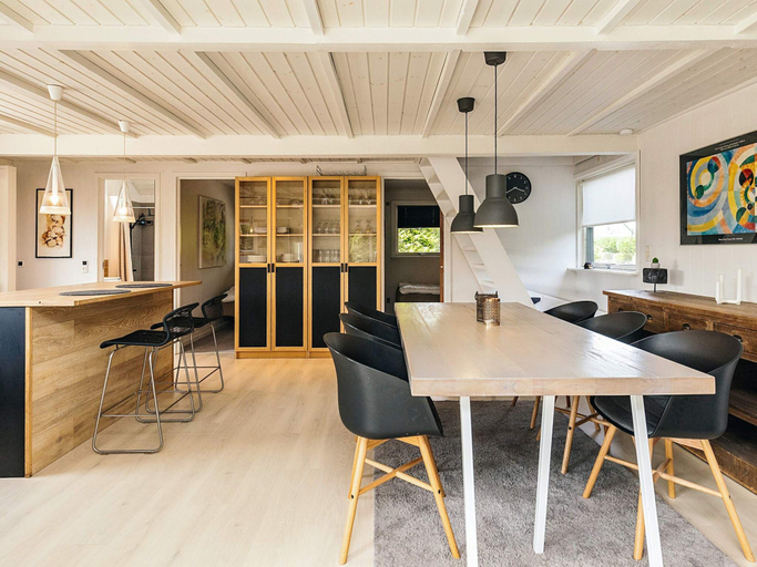 Others 4, 4 Star Holiday Home in Karrebaeksminde, Næstved