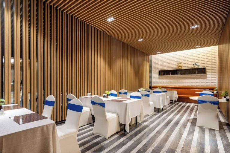 Food & Drinks 5, Changji Garden Hotel, Changji Hui