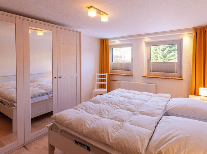 Others 3, Holiday Home With 4 Bedrooms, Goslar