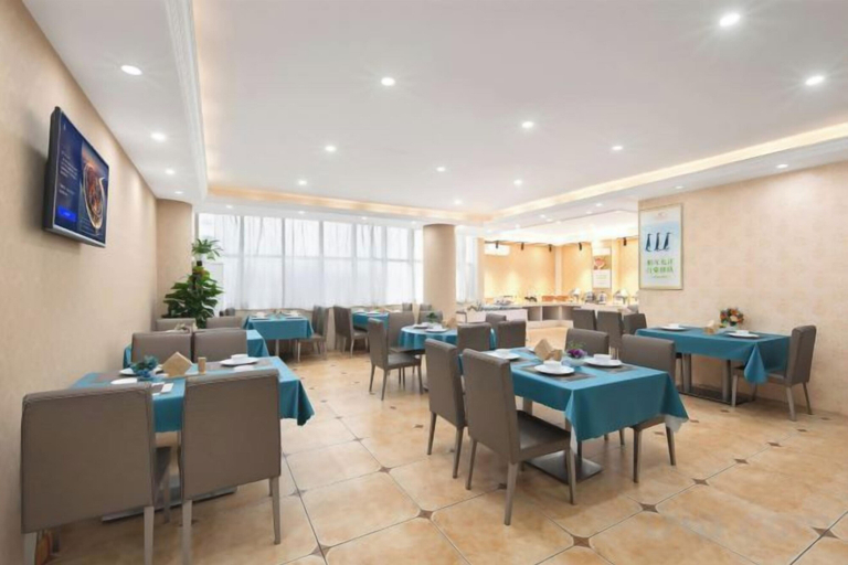 Food & Drinks 5, Vienna Hotel (Dongguan Dalang), Dongguan
