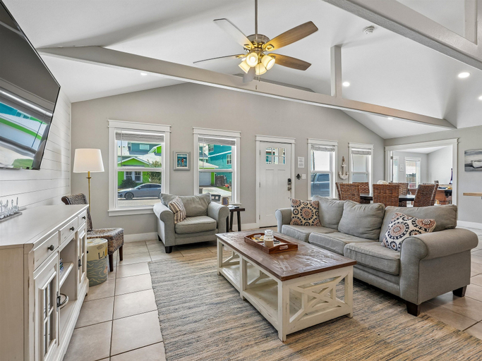 Others 5, Sassy Seahorse by Silver Sands Vacation Rentals, Nueces