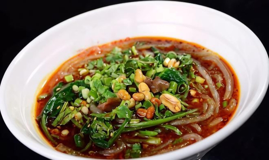 Food & Drinks 5, Chongqing Yueyou Hotel North New District Qibo Hotel, Chongqing