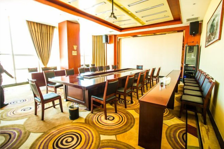 Food & Drinks, Hengzhong Yuanquan Hotel, Dali Bai