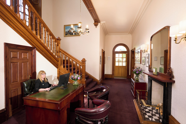 Others 5, Lochardil House Hotel, Highland