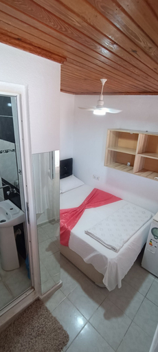 Bedroom 3, ERAY KONAKLAMA, Gökçeada