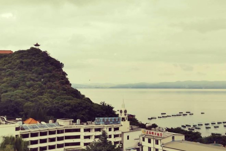 Others 4, Fuxian Lake Coastline Express Hotel (Luchong Scenic Area), Yuxi