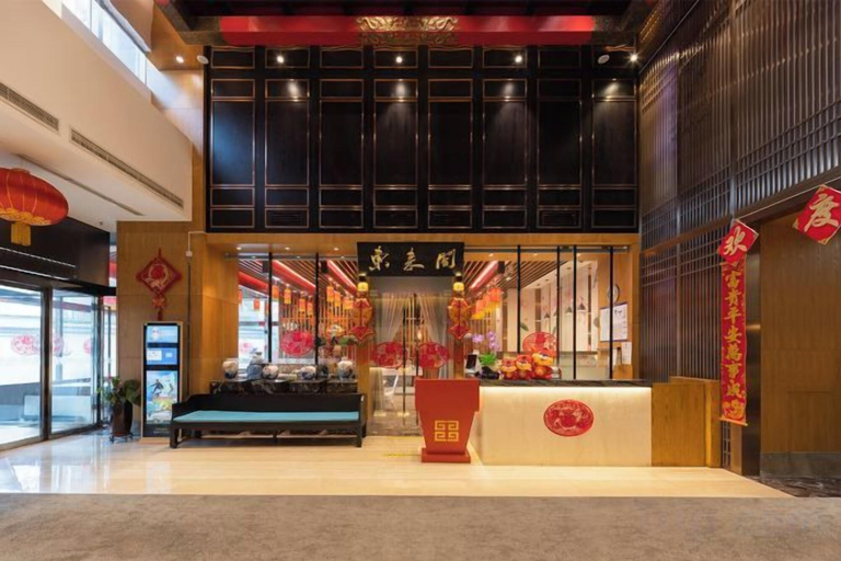 Others 1, Donghuang Kaili Hotel, Beijing
