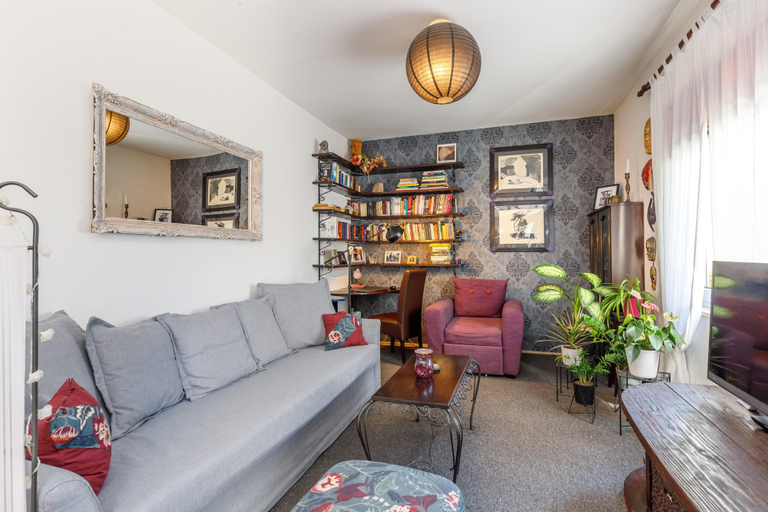 Others 3, Cozy Home With Private Garden, Jelenje