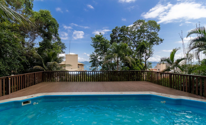 Others 3, Sea View Apt 240m From the Beach in Jurere Ido207, Florianopolis