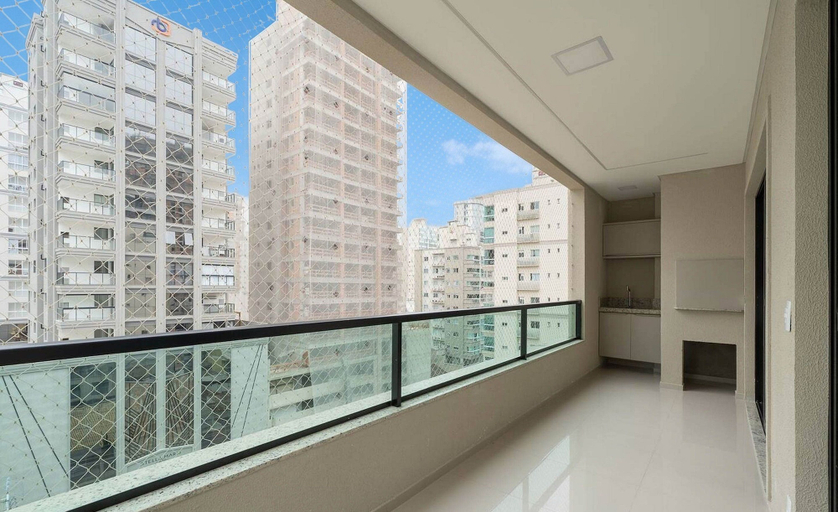 Others 3, 2BR Apt w/ Balcony Close to Itapema Beach, Itapema
