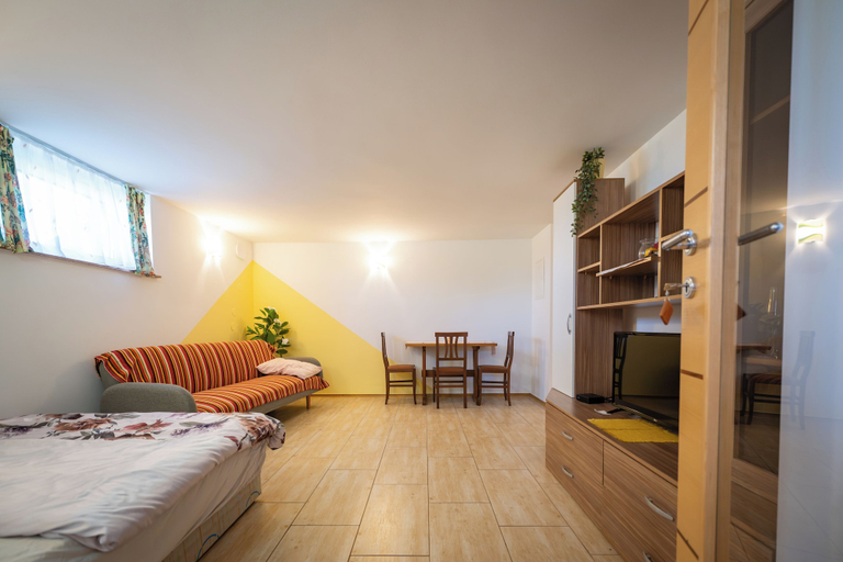 Bedroom 3, Farm Stay Ana, Ivancna Gorica