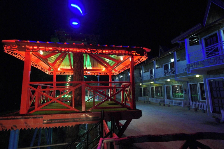 Exterior & Views 2, Kasar Serenity Resort, Almora