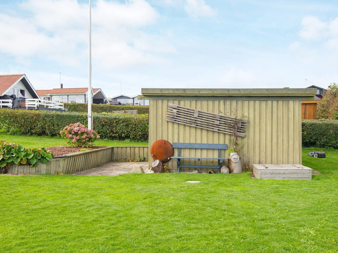 Others 4, 4 Star Holiday Home in Lemvig, Lemvig