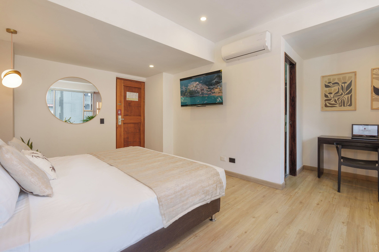 Others 5, Veranova hotel, Medellín