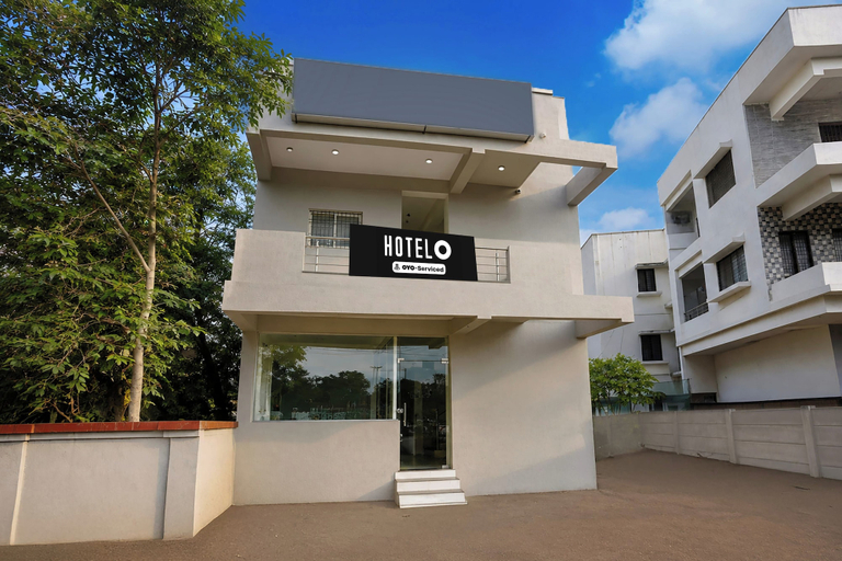 Others 1, Hotel O BAMU University Road Aurangabad, Aurangabad