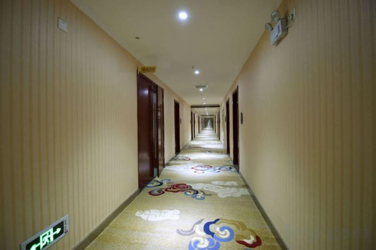 Others 4, Royal Dragon Airport Hotel, Xianyang