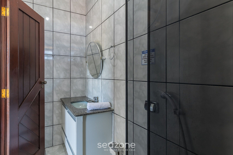 Others 2, Apt w/ Balcony 600m From the Beach Qda0001, Santa Cruz Cabrália