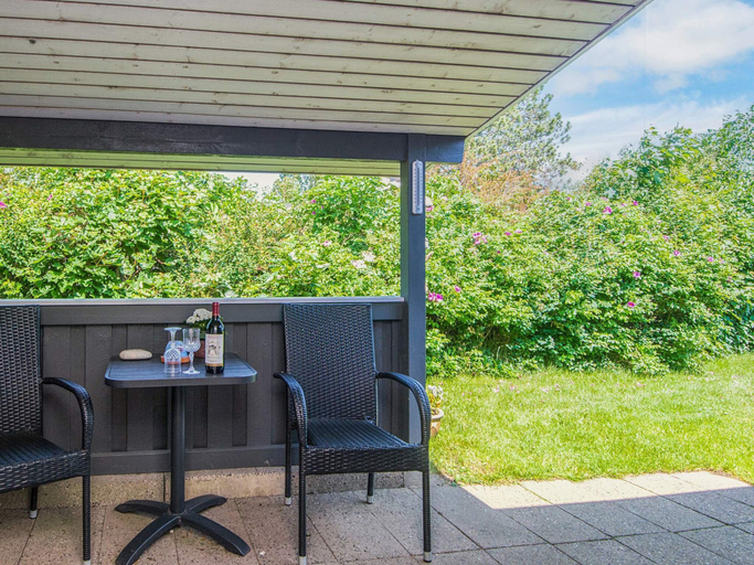 Others 5, 4 Star Holiday Home in Haderslev, Haderslev