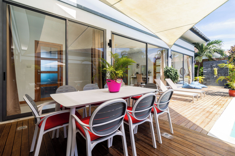 Others 5, Modern 4BR Pool Villa Virginie Naiharn, Phuket Island