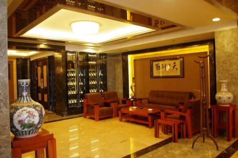 Others 5, Zhong Hua Hotel, Guangzhou