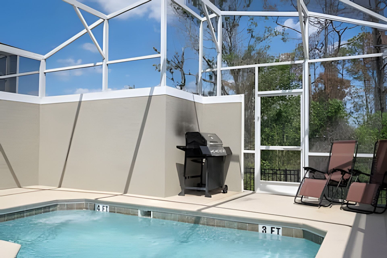 Others 4, Champions Gate 5BR Villa w/ Pool & Star Wars Room, Osceola