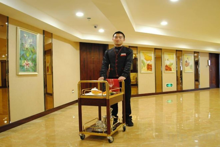 Others 5, Wanyuan Hotel, Baiyin