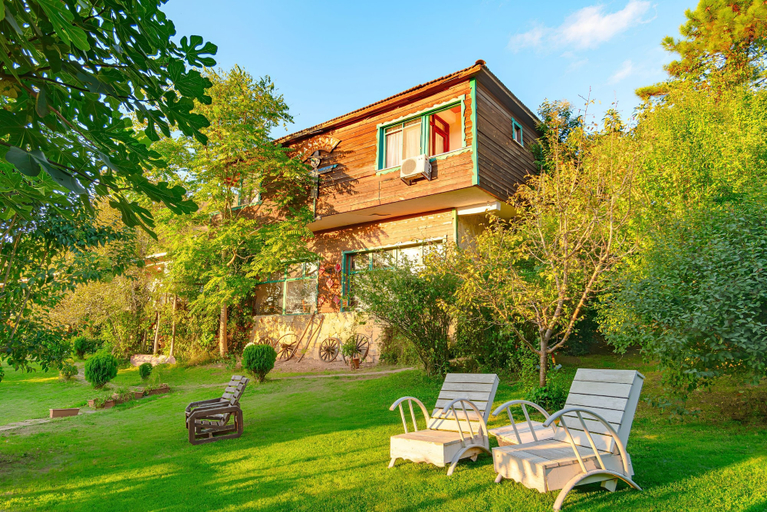 Exterior & Views 1, Agva Masal Evi, Şile