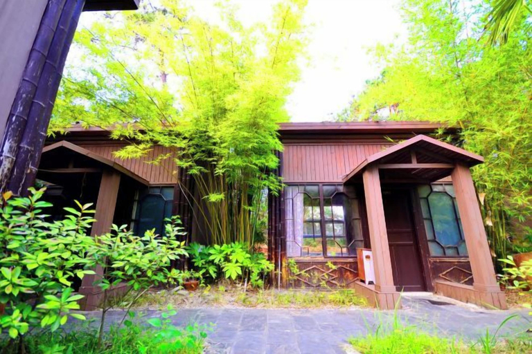 Exterior & Views 2, Tianzi Lake Ecological Resort, Xiaogan